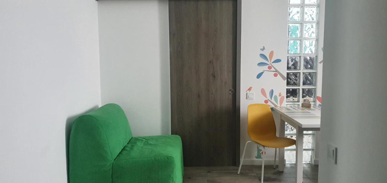 Nordapartament Suceava Exterior photo