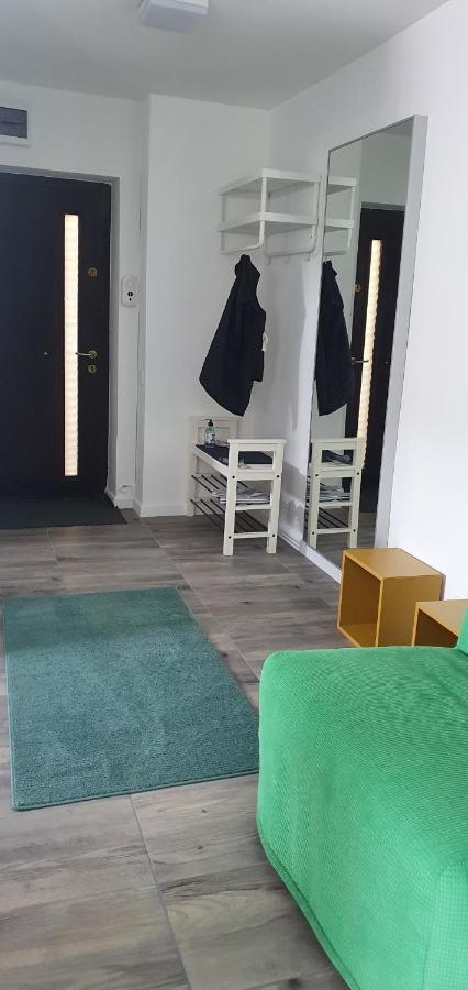 Nordapartament Suceava Exterior photo