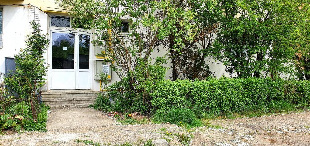 Nordapartament Suceava Exterior photo